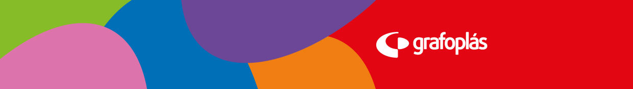 Carpetas, subcarpetas, sobres, grapadoras GrafoplÃ¡s