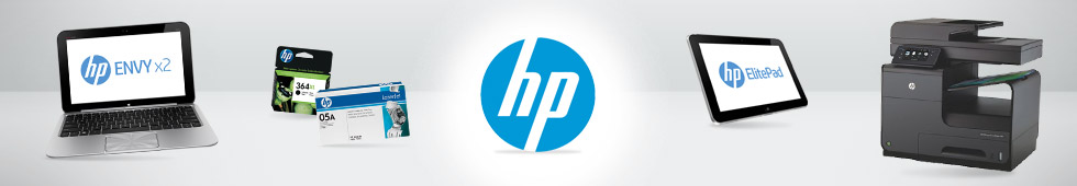 Tienda HP