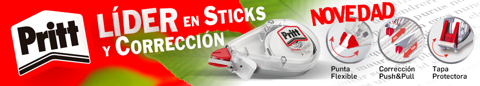 Tienda Pritt