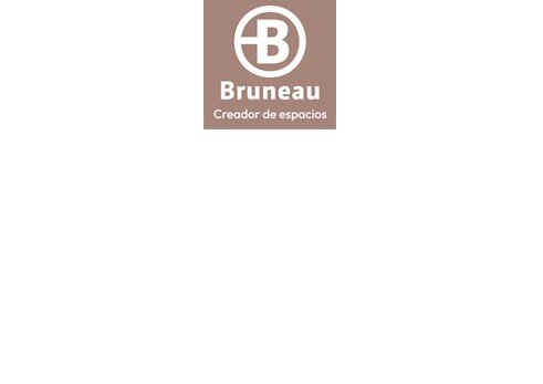 Bruneau proyecto de mobiliario