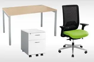 Mobiliario de oficina