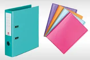 Archivo y clasificación