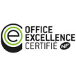 NF-Office Excellence Certifié