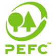 PEFC Label international