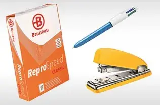 Papelería