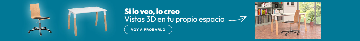 sillas, mesas, sillón, escritorio