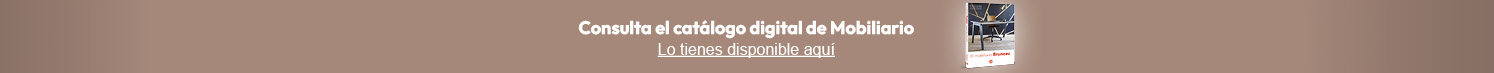 Catálogo mobiliario digital