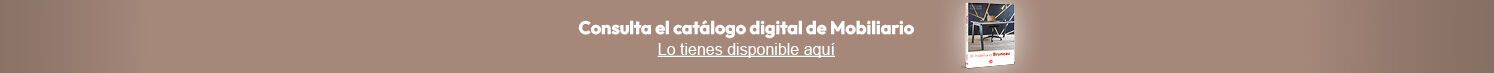 Catálogo mobiliario digital