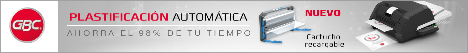 plastificadoras