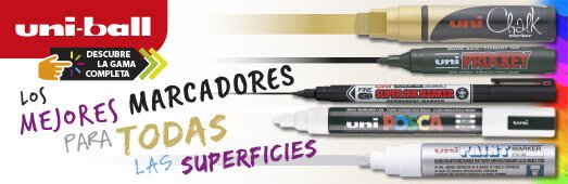 marcadores, rotuladores, superficies