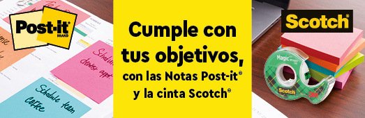 Notas post it