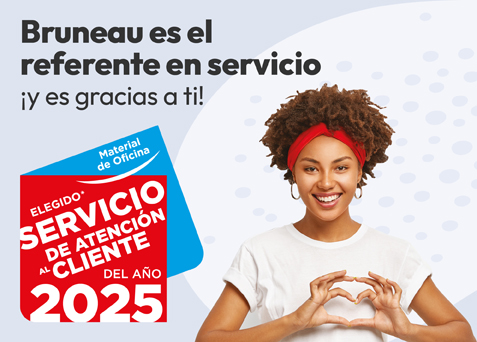 premio a mejor atención al cliente 2025