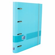 carpeta lomo 4 cm