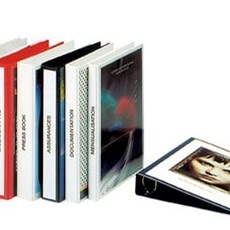 archivador personalizable