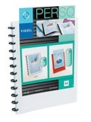 Carpeta de fundas extraíbles