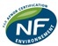 logo NF Environnement