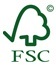 logo FSC