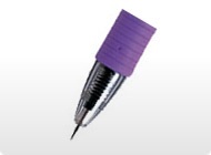 Bolígrafos tinta gel 