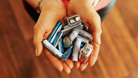 Guía de Pilas: Tipos y Usos Comunes | Bruneau