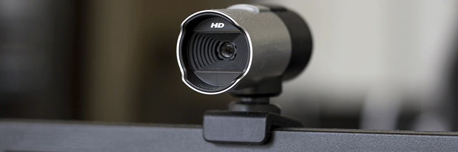 ¿Qué webcam elegir para trabajar?