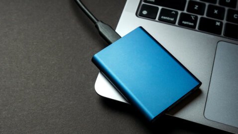 Guía completa para elegir un disco duro externo | Bruneau
