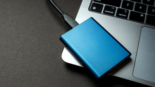 ¿Cómo elegir un disco duro externo? 