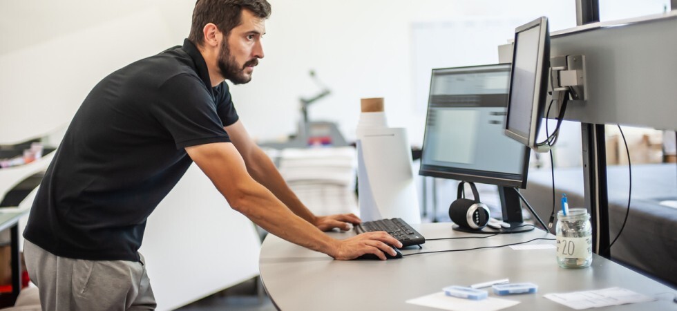 Guía de compra: Equipamiento tecnológico esencial para una oficina eficiente