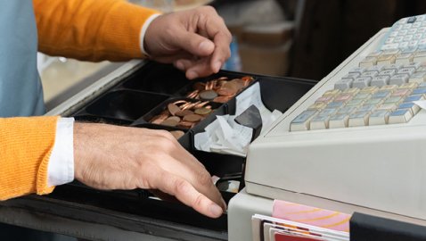Guía de compra definitiva para elegir la mejor caja registradora