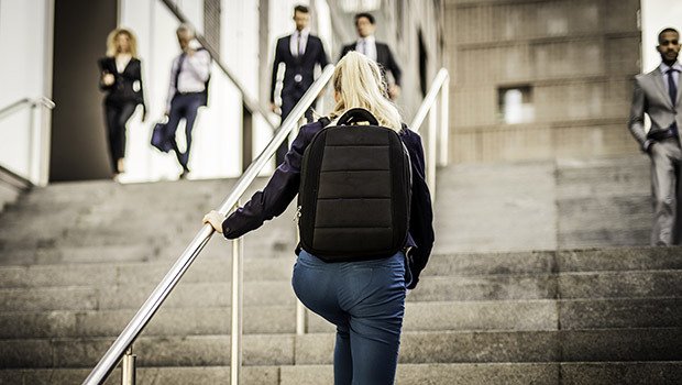 Equipaje para ordenador: ¿cómo elegir una mochila para portátil?