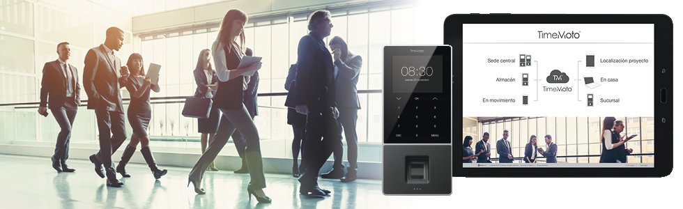 Control horario y registro de jornada laboral