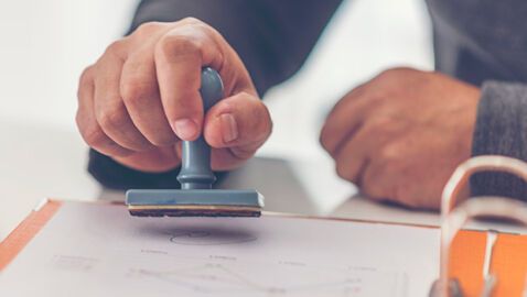 Todo sobre los sellos de empresa