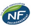 Norma NF environnement