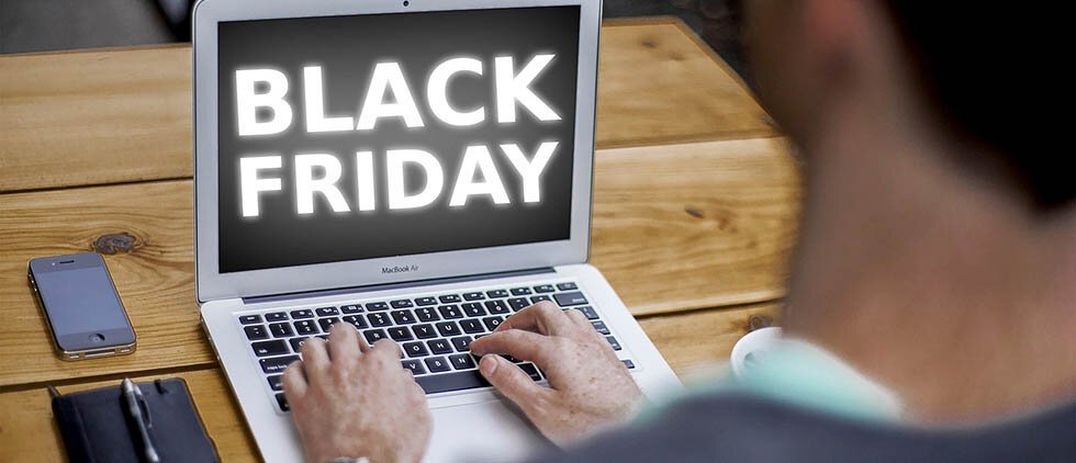 Black Friday, la historia real