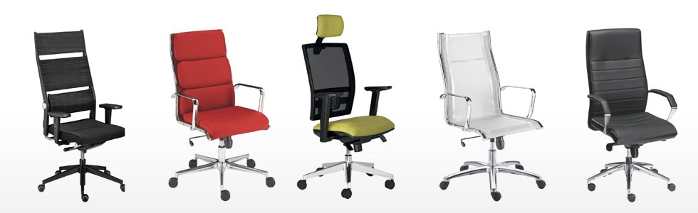 Guía de compra: ¿Cómo elegir bien una silla de oficina?