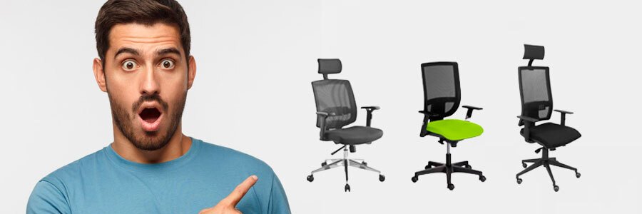 Reposapiés: por qué debes usar uno si trabajas sentado