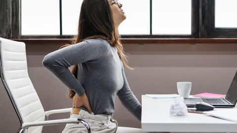 Guía para Elegir Cojín Lumbar - Tipos y Ejemplos | Bruneau