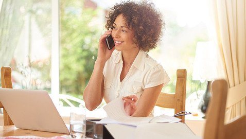 5 Consejos Para teletrabajar  de Forma Productiva | Bruneau