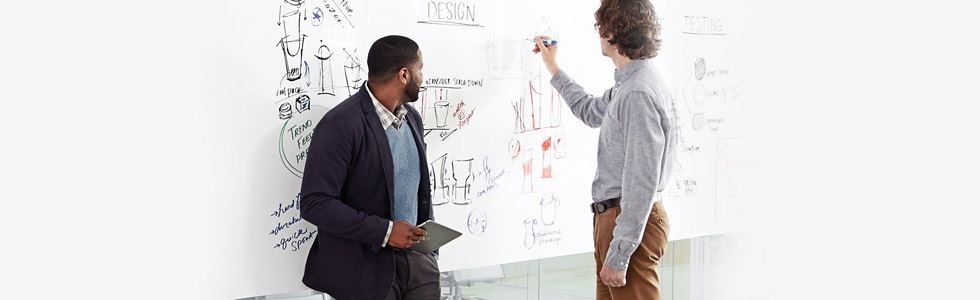 Soluciones innovadoras para dinamizar tus reuniones