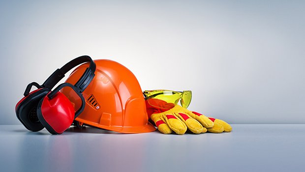 cómo elegir el equipo de protección personal para el trabajo