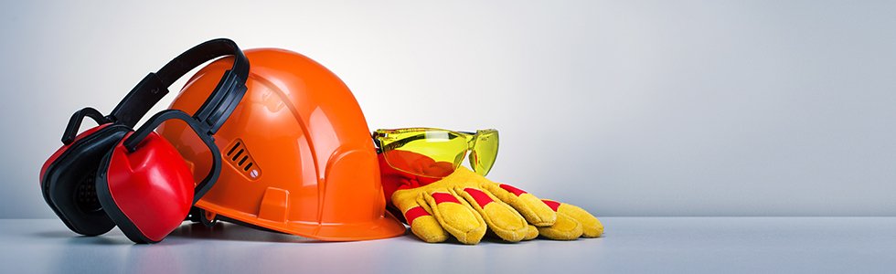 cómo elegir el equipo de protección personal para el trabajo