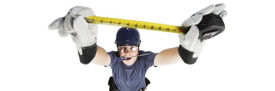 Consejos y técnicas para no fallar al tomar medidas