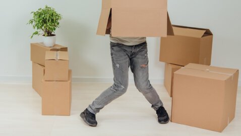Errores en el embalaje a evitar en tu ecommerce | Bruneau