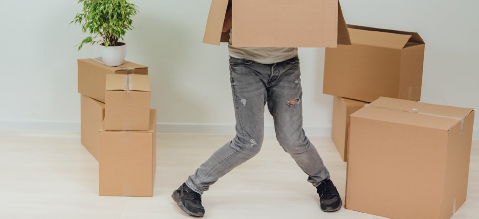 Errores en el Embalaje a Evitar en tu Ecommerce 