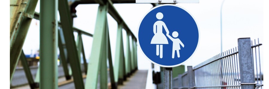 ¿Qué normas tener en cuenta para una buena señalización en la empresa?