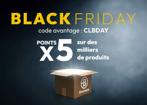 Black Friday Club Bruneau