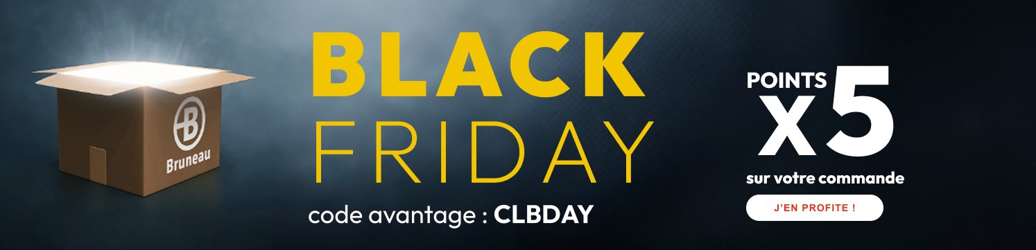 Black Friday Club Bruneau