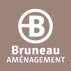 bruneau aménagement logo