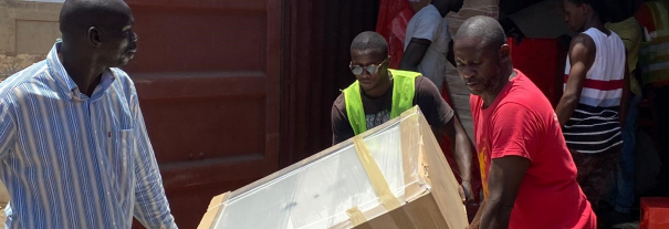 reemploi mobilier professionnel