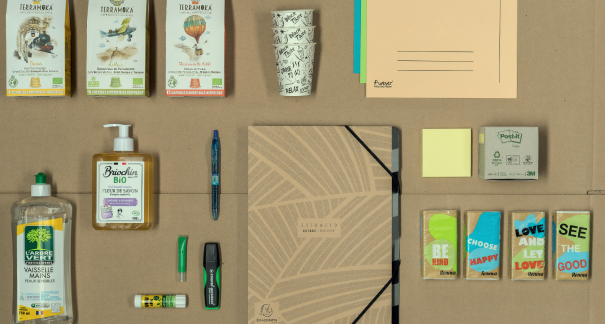 selection offre produits ecoresponsables