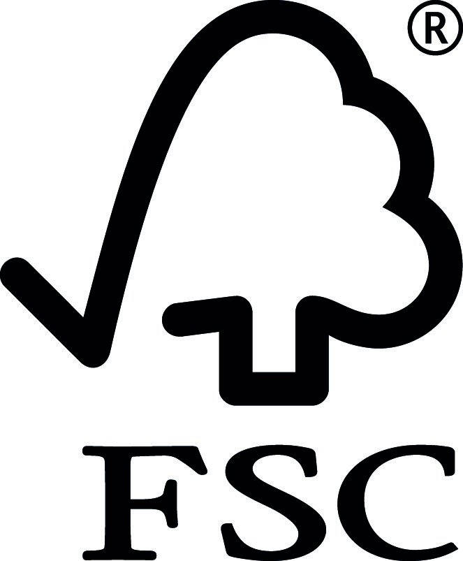 Bruneau affilié au label FSC pour la gestion responsable des forêts
